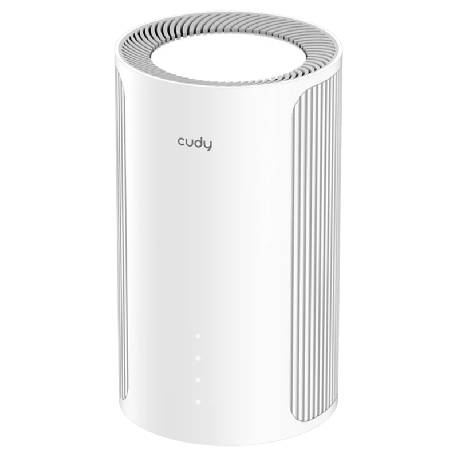 CUDY P2 - ROUTER WI-FI 6 5G AX3000