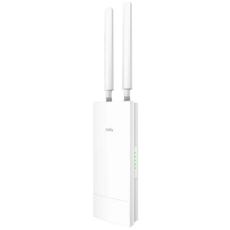 CUDY AP1200 OUTDOOR - ACCESS POINT AC1200 WIFI OUTDOOR