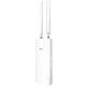 CUDY AP3000 OUTDOOR - ACCESS POINT AX3000 HIGH POWER WIFI 6 OUTDOOR