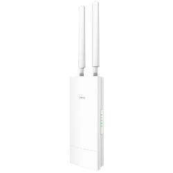 CUDY AP3000 OUTDOOR - ACCESS POINT AX3000 HIGH POWER WIFI 6 OUTDOOR
