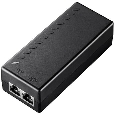 CUDY POE200 - INIETTORE GIGABIT POE+ 30W