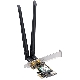 CUDY WE3000 - ADATTATORE DI RETE AX3000 WI-FI 6 PCI EXPRESS