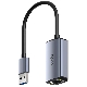 CUDY UE10A - ADATTATORE DI RETE USB-A / ETHERNET