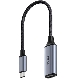 CUDY UH401 - ADATTATORE USB-C / HDMI 4K 60HZ