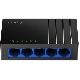 CUDY GS105D - DESKTOP SWITCH 5 PT GIGABIT