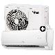 FERROLI GIADA S 18000 BTU (2CP001NF+2CP001JF) - CONDIZIONATORE 18000 BTU - INVERTER - GAS R32 - CONTROLLO WI-FI - CLASSE A+/A++