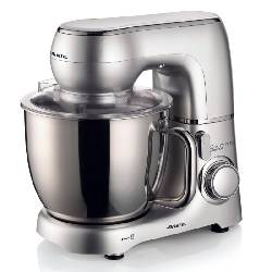 ARIETE GOURMET ESSENCE (1583/00) - IMPASTATRICE PLANETARIA MULTIFUNZIONE - 5,2 LT - 1300 WATT
