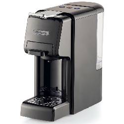 ARIETE 1304/01 - MACCHINA PER CAFFE'' 5IN1 - POLVERE + CIALDE + NESPRESSO + DOLCEGUSTO+ LAVAZZA