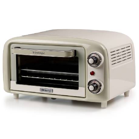 ARIETE FORNO VINTAGE BEIGE (3919/03) - 10L - 8000W