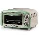 ARIETE FORNO VINTAGE VERDE (3919/04) - 10L - 8000W