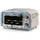ARIETE FORNO VINTAGE CELESTE (3919/05) - 10L - 8000W