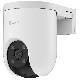 EZVIZ H8c PRO 4K - TELECAMERA MOTORIZZATA DA ESTERNO - SENSORE PIR - COLOR NIGHT VISION - HUMAN DETECTION - AUDIO BIDIREZIONALE - VOCAL CONTROL