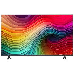 LG 65NANO81A6A - 65"" SMART TV NANOCELL 4K - BLACK - EU