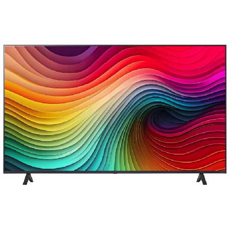 LG 65NANO81A6A - 65"" SMART TV NANOCELL 4K - BLACK - EU