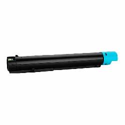 PANTUM CTO-2600C - TONER ORIGINALE - CIANO - EFFICIENZA 15.000 PAG.