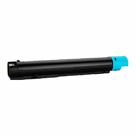 PANTUM CTO-2600C - TONER ORIGINALE - CIANO - EFFICIENZA 15.000 PAG.