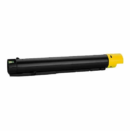 PANTUM CTO-2600Y - TONER ORIGINALE - YELLOW - EFFICIENZA 15.000 PAG.