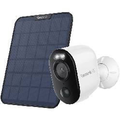 REOLINK ARGUS SERIES B350 (BWC4K01) - TELECAMERA 4K WI-FI A BATTERIA