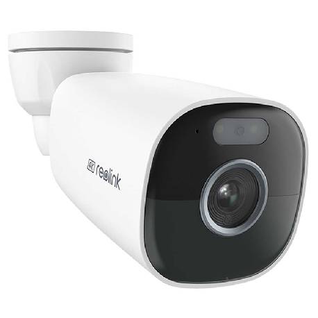 REOLINK ARGUS SERIES B360 (BWB4K09) - TELECAMERA 4K WI-FI A BATTERIA