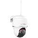 REOLINK ARGUS SERIES B440 (BWPT4K04) - TELECAMERA MOTORIZZATA 4K WI-FI A BATTERIA
