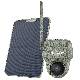 REOLINK GO SERIES G450 (B4GPT4K06SP) - TELECAMERA MOTORIZZATA 4G LTE 4K A BATTERIA (CAMOUFLAGE)
