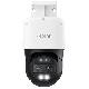 REOLINK TRACKMIX SERIES P760 (PCTMXPT4K01) - TELECAMERA POE CON DOPPIO OBIETTIVO 4K