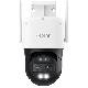 REOLINK TRACKMIX SERIES W760 (WCTMXPT4K04) - TELECAMERA WI-FI CON DOPPIO OBIETTIVO 4K