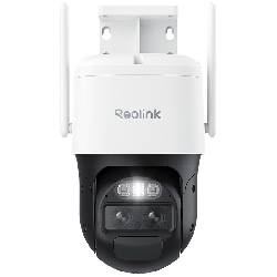 REOLINK TRACKMIX SERIES G770 (B4GTMXPT4K09) - TELECAMERA MOTORIZZATA 4G LTE 4K A BATTERIA