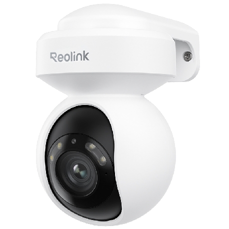 REOLINK E SERIES E540 (WCEO5MP06PTAF) - TELECAMERA MOTORIZZATA 2K+ WI-FI