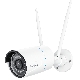 REOLINK W320 (WC510WAB2K02) - TELECAMERA WI-FI 2K