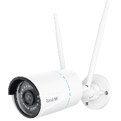 REOLINK W320 (WC510WAB2K02) - TELECAMERA WI-FI 2K