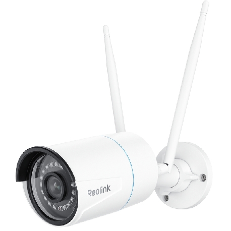 REOLINK W320 (WC510WAB2K02) - TELECAMERA WI-FI 2K