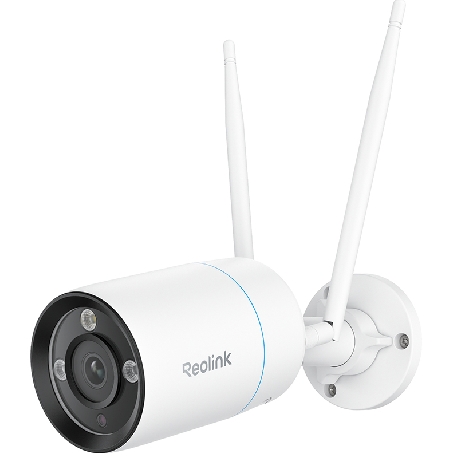 REOLINK W330 (WC810WAB4K03) - TELECAMERA WI-FI 4K