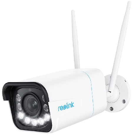 REOLINK W430 (WC811WAB4K03) - TELECAMERA WI-FI 4K