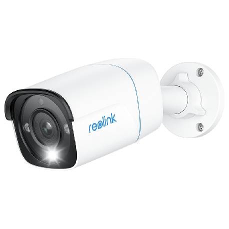 REOLINK P330 (PC810AB4K01) - TELECAMERA POE 4K