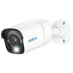 REOLINK P340 (PC1212AB6K01) - TELECAMERA POE 4K+
