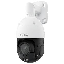 REOLINK P850 (PC823ASD4K04) - TELECAMERA POE MOTORIZZATA 4K