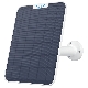 REOLINK SOLAR PANEL 2 (SP2-W) - PANNELLO SOLARE 6W