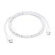 APPLE CAVO DI RICARICA RAPIDA 1M USB-C (MM093ZM/A)