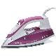 ARIETE STEAM IRON 2200 (6215/00) - FERRO DA STIRO - PUNTA SLIM - PIASTRA ACCIAIO INOX - COLPO VAPORE - SELF CLEANING - 2200W