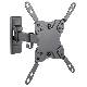 SUPERIOR SUPSTV009 - 13-42 MOTION EXTRA SLIM - STAFFA TV 13""-42""