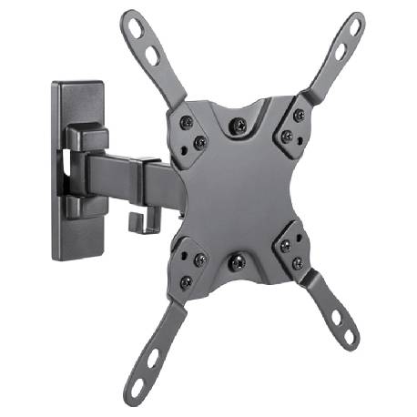 SUPERIOR SUPSTV009 - 13-42 MOTION EXTRA SLIM - STAFFA TV 13""-42""