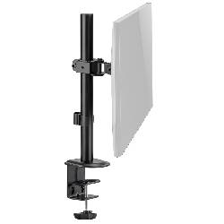 SUPERIOR SUPSPC001 - SUPPORTO UNIVERSALE DA TAVOLO PER MONITOR 17""-32""