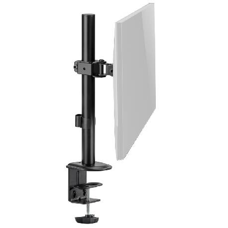 SUPERIOR SUPSPC001 - SUPPORTO UNIVERSALE DA TAVOLO PER MONITOR 17""-32""