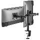 SUPERIOR SUPSPC002 - SUPPORTO UNIVERSALE DA TAVOLO PER DOPPIO MONITOR 17""-32""