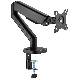 SUPERIOR SUPSPC003 - SUPPORTO UNIVERSALE DA TAVOLO PER MONITOR 17""-32""
