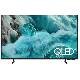 SAMSUNG QE55Q7FAA 2025 - 55"" SMART TV QLED 4K - 3000 PQI - HDR - BLACK - EU