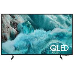 SAMSUNG QE55Q7FAA 2025 - 55"" SMART TV QLED 4K - 3000 PQI - HDR - BLACK - EU