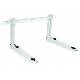 SUPERIOR SUPSAW002 - AIR FIX PRO 420 - STAFFA UN. ESTERNA CONDIZIONATORI  - MAX 120KG