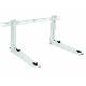 SUPERIOR SUPSAW003 - AIR FIX PRO 550 - STAFFA UN. ESTERNA CONDIZIONATORI  - MAX 200KG